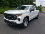 New 2026 Chevrolet Silverado 1500 W/T w/ WT Value Package image 2