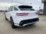 Used 2022 Genesis GV70 3.5T Sport w/ Sport Prestige Package image 3