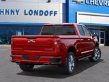 New 2025 Chevrolet Silverado 1500 High Country w/ High Country Premium Package image 4