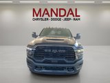 New 2025 RAM 2500 Laramie w/ Night Edition image 3