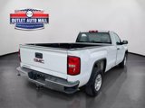 Used 2016 GMC Sierra 1500 2WD Regular Cab image 3