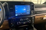 New 2026 Ford F250 Lariat w/ Black Appearance Package image 6