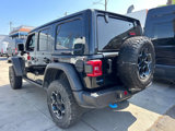 Used 2023 Jeep Wrangler Unlimited Rubicon 4xe image 5