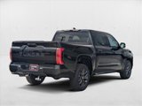 New 2026 Toyota Tundra Platinum image 2