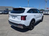 New 2025 Kia Sorento SX image 3