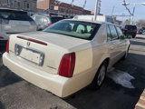 Used 2001 Cadillac De Ville image 4