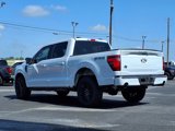New 2025 Ford F150 XLT image 5