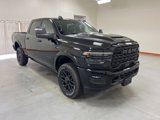 New 2025 RAM 2500 Limited image 2
