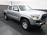 Used 2023 Toyota Tacoma SR image 3