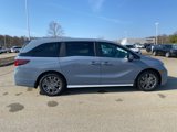 New 2025 Honda Odyssey Touring image 2