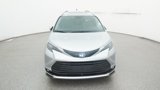 New 2025 Toyota Sienna XLE image 2