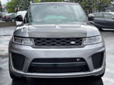 Used 2020 Land Rover Range Rover Sport SVR image 4