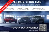 Used 2024 Toyota Camry SE image 4