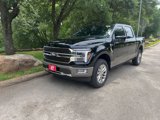 New 2025 Ford F150 King Ranch image 3