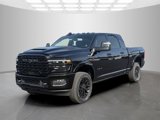 New 2025 RAM 2500 Limited image 3