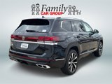 New 2025 Volkswagen Atlas SEL Premium R-Line image 3