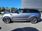 Used 2025 Land Rover Range Rover Sport Dynamic SE image 5