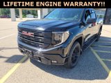 New 2025 GMC Sierra 1500 Elevation image 5