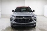 New 2025 Chevrolet TrailBlazer RS w/ Convenience Package image 3