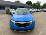 Used 2024 Chevrolet Equinox LT image 2