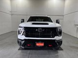 New 2025 Chevrolet Silverado 2500 LTZ w/ LTZ Plus Package image 2