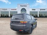 New 2025 Jeep Wagoneer Series II image 4
