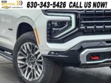 New 2025 Chevrolet Tahoe Z71 w/ Z71 Off-Road Package image 3
