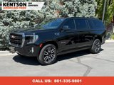 Used 2024 GMC Yukon XL AT4 image 1