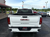 Used 2023 GMC Sierra 1500 AT4 w/ AT4 Premium Package image 5