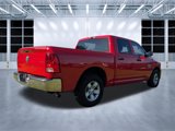 Used 2022 RAM 1500 Classic SLT image 3