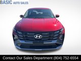 Used 2025 Hyundai Tucson SE image 2