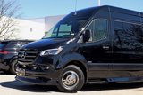 Used 2024 Mercedes-Benz Sprinter 3500 image 3