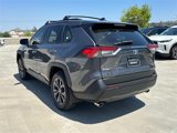 Used 2024 Toyota RAV4 XLE Premium image 3