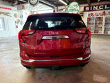 Used 2019 GMC Terrain Denali w/ Driver Alert Package II image 4