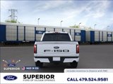 New 2025 Ford F150 Lariat image 5