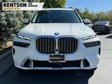 Used 2025 BMW X7 xDrive40i image 2