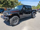 New 2025 Jeep Gladiator Mojave image 2