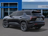 New 2026 Chevrolet Equinox RS w/ Safety and Technology Package image 3