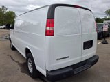 Used 2019 Chevrolet Express 2500 w/ Driver Convenience Package image 5