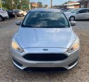 Used 2017 Ford Focus SE image 3