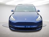 Used 2023 Tesla Model Y Long Range image 2