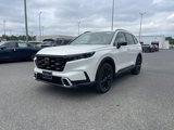 New 2026 Honda CR-V Sport Touring image 2