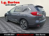 New 2025 Subaru Ascent Touring image 3
