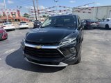 Used 2023 Chevrolet Blazer LT image 2