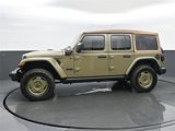 New 2025 Jeep Wrangler Unlimited Sport S 4xe image 2