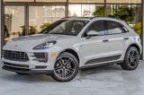 Used 2021 Porsche Macan image 2