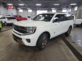 New 2025 Ford Expedition Max King Ranch image 3