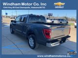 Used 2023 Ford F150 XLT image 3