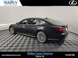 New 2025 Lexus LS 500 image 4
