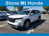 New 2025 Honda Pilot EX-L image 2